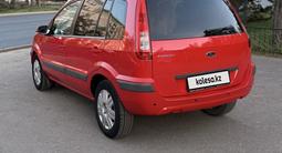 Ford Fusion 2007 года за 3 500 000 тг. в Павлодар – фото 4