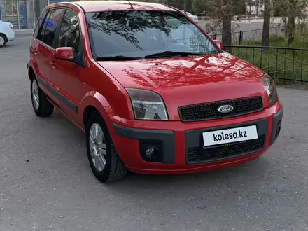 Ford Fusion 2007 года за 3 200 000 тг. в Павлодар