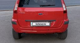 Ford Fusion 2007 года за 3 500 000 тг. в Павлодар – фото 5