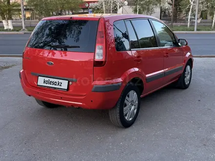 Ford Fusion 2007 года за 3 200 000 тг. в Павлодар – фото 6