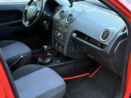 Ford Fusion 2007 года за 3 200 000 тг. в Павлодар – фото 8