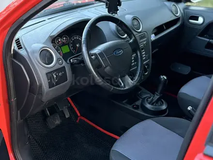 Ford Fusion 2007 года за 3 200 000 тг. в Павлодар – фото 7