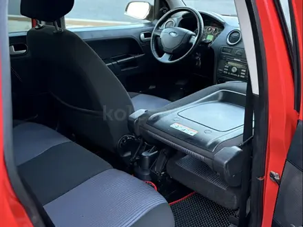 Ford Fusion 2007 года за 3 200 000 тг. в Павлодар – фото 10