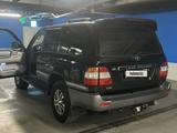 Toyota Land Cruiser 2006 годаүшін15 000 000 тг. в Алматы