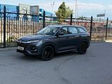 Changan CS75 Plus 2.0 AT 2025 годаүшін9 800 000 тг. в Алматы – фото 3