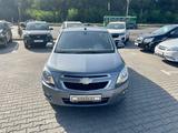 Chevrolet Cobalt 2022 года за 6 350 000 тг. в Алматы – фото 2