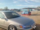 Toyota Camry 1997 годаүшін3 100 000 тг. в Аягоз