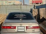 Toyota Camry 1997 годаүшін3 100 000 тг. в Аягоз – фото 2