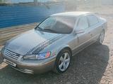 Toyota Camry 1997 годаүшін3 100 000 тг. в Аягоз – фото 3