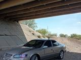 Toyota Camry 1997 годаүшін3 100 000 тг. в Аягоз – фото 5