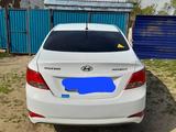 Hyundai Accent 2014 годаүшін6 100 000 тг. в Актобе – фото 5