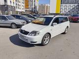 Toyota Corolla 2003 года за 3 850 000 тг. в Астана