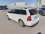 Toyota Corolla 2003 года за 3 850 000 тг. в Астана – фото 3