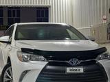 Toyota Camry 2015 годаүшін7 000 000 тг. в Жанаозен – фото 2