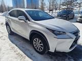 Lexus NX 200 2014 годаүшін12 500 000 тг. в Усть-Каменогорск – фото 2