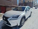 Lexus NX 200 2014 годаүшін12 500 000 тг. в Усть-Каменогорск