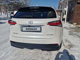 Lexus NX 200 2014 годаүшін12 500 000 тг. в Усть-Каменогорск – фото 3