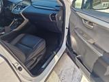 Lexus NX 200 2014 годаүшін12 500 000 тг. в Усть-Каменогорск – фото 4
