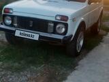 ВАЗ (Lada) Lada 2121 2001 годаүшін700 000 тг. в Шымкент – фото 3