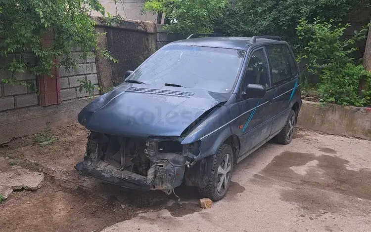 Mitsubishi Space Runner 1992 года за 550 000 тг. в Алматы