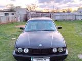 BMW 518 1995 годаүшін800 000 тг. в Уральск