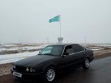 BMW 518 1995 года за 800 000 тг. в Уральск – фото 3