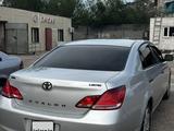Toyota Avalon 2006 годаүшін5 000 000 тг. в Астана – фото 2