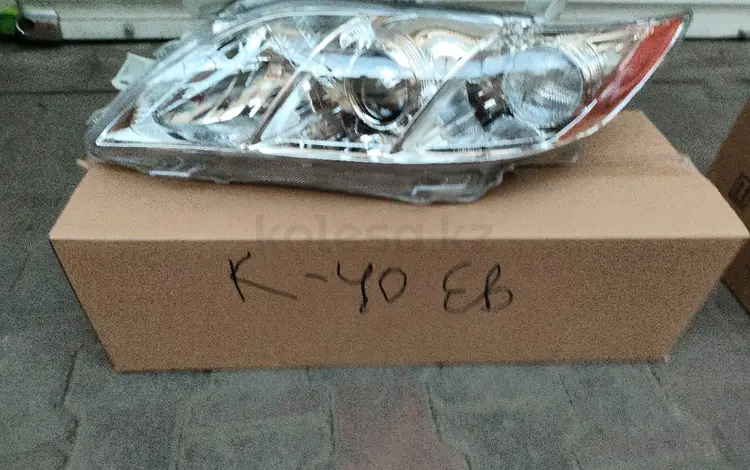 Камри 40 евро фара за 22 990 тг. в Алматы