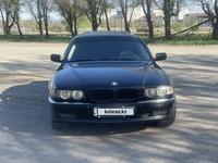 BMW 728 1998 года за 3 000 000 тг. в Алматы