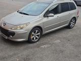 Peugeot 307 2005 годаүшін3 300 000 тг. в Алматы