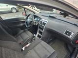 Peugeot 307 2005 годаүшін3 300 000 тг. в Алматы – фото 2