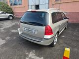 Peugeot 307 2005 годаүшін3 300 000 тг. в Алматы – фото 3