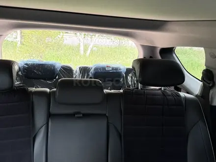 Hyundai Santa Fe 2023 года за 15 500 000 тг. в Караганда – фото 14