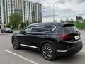 Hyundai Santa Fe 2023 годаүшін15 500 000 тг. в Караганда – фото 3