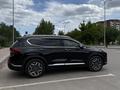 Hyundai Santa Fe 2023 годаүшін15 500 000 тг. в Караганда – фото 6