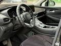 Hyundai Santa Fe 2023 годаүшін15 500 000 тг. в Караганда – фото 8