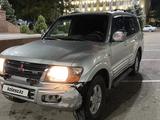 Mitsubishi Pajero 2002 года за 4 000 000 тг. в Шу – фото 3