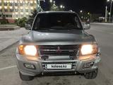 Mitsubishi Pajero 2002 года за 4 000 000 тг. в Шу