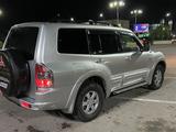 Mitsubishi Pajero 2002 года за 4 000 000 тг. в Шу – фото 5