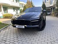 Porsche Cayenne 2020 годаүшін60 000 000 тг. в Алматы