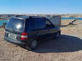 Mazda Demio 1997 годаfor1 400 000 тг. в Алматы – фото 2