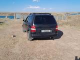 Mazda Demio 1997 годаfor1 400 000 тг. в Алматы – фото 3