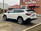 Subaru Outback 2021 годаүшін13 500 000 тг. в Уральск – фото 4