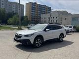 Subaru Outback 2021 года за 12 000 000 тг. в Уральск – фото 2