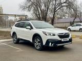 Subaru Outback 2021 годаүшін13 500 000 тг. в Уральск