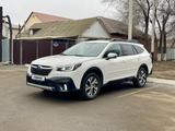 Subaru Outback 2021 годаүшін13 500 000 тг. в Уральск – фото 2