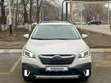 Subaru Outback 2021 годаүшін13 500 000 тг. в Уральск – фото 3