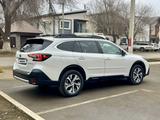 Subaru Outback 2021 годаүшін13 500 000 тг. в Уральск – фото 5