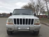 Jeep Cherokee 2003 годаүшін2 100 000 тг. в Павлодар