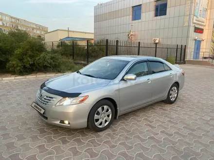 Toyota Camry 2007 года за 5 800 000 тг. в Актау – фото 2